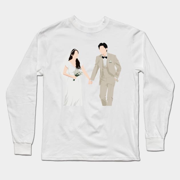 Big mouth Long Sleeve T-Shirt by AyushkaAgarwal